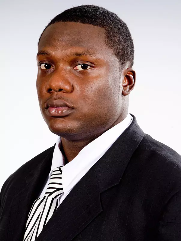 Travon Burke