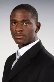 Keenan Hale