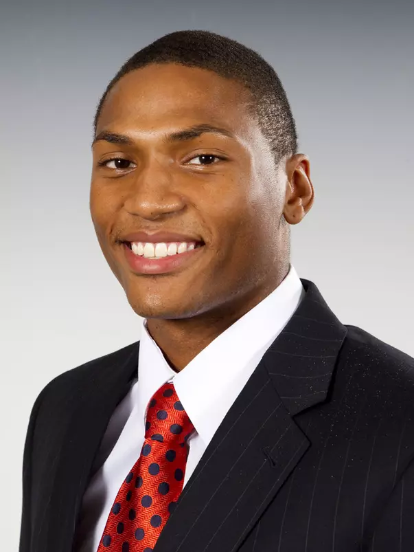 Terrel Hunt