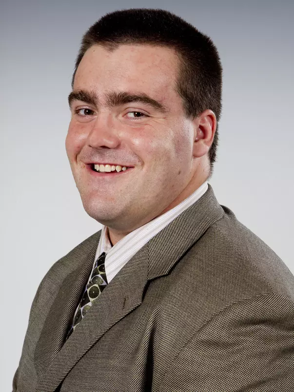 Mitchell Piasecki