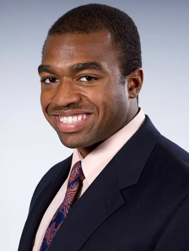 Donnie Simmons