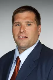 Jason Rebrovich