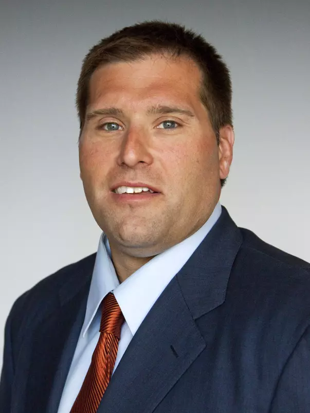 Jason Rebrovich