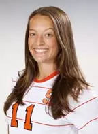 Alyscha Mottershead Headshot