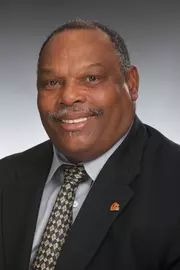 Donnie Henderson