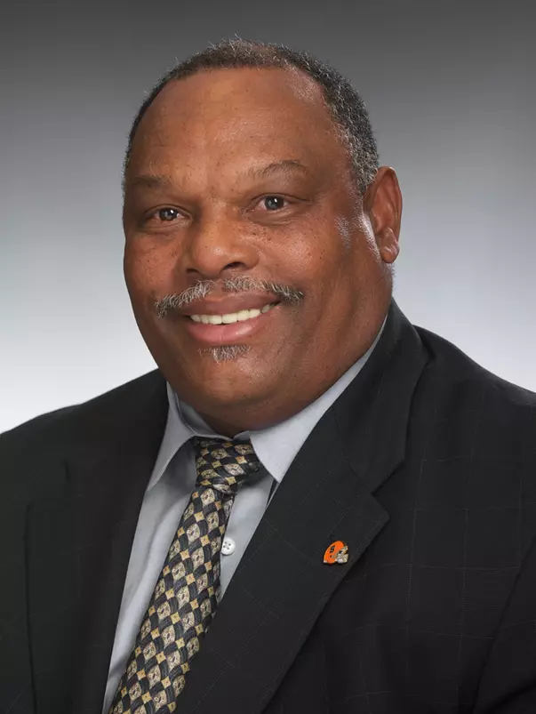Donnie Henderson
