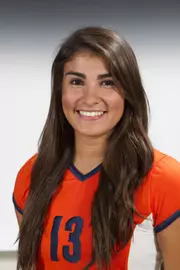 Guzman, Zoe