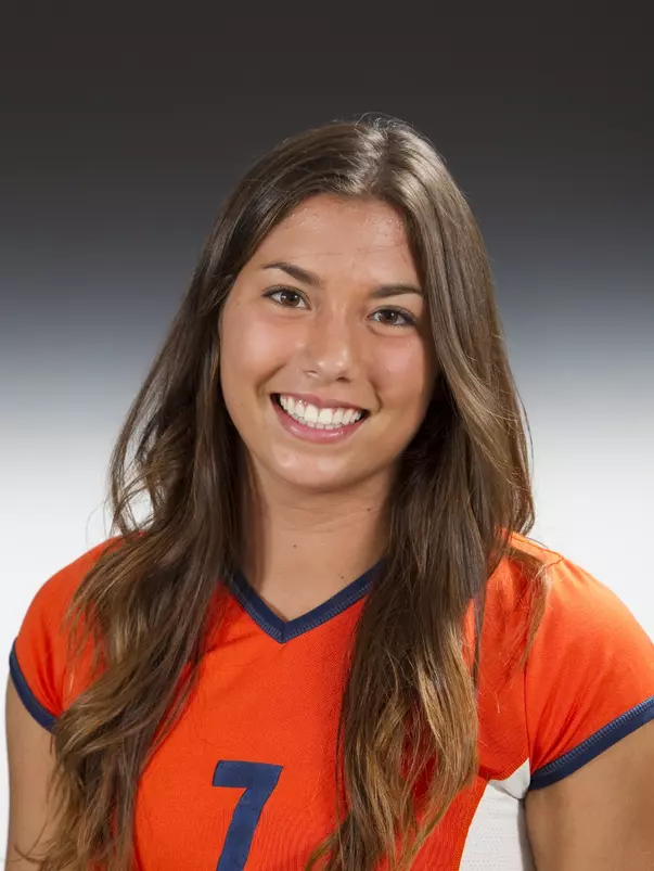 Saratorre, Nicolette