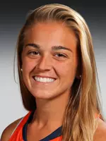 Stephanie   Hussey