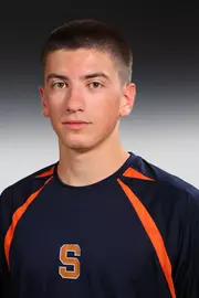 Max Straneva