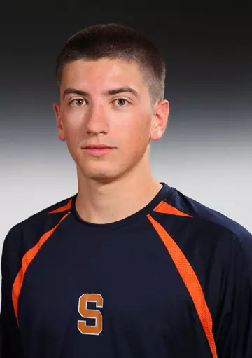 Max Straneva
