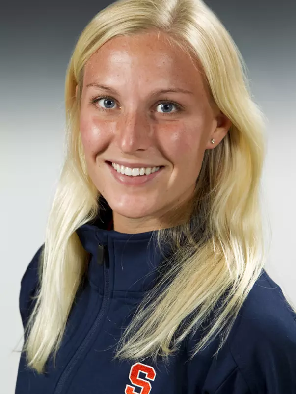 Cecilia Borgstrom