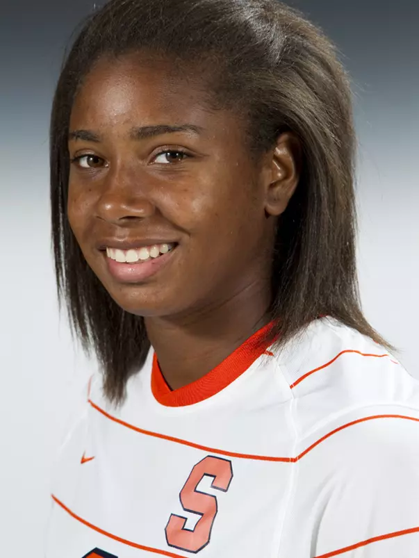 Maya Pitts