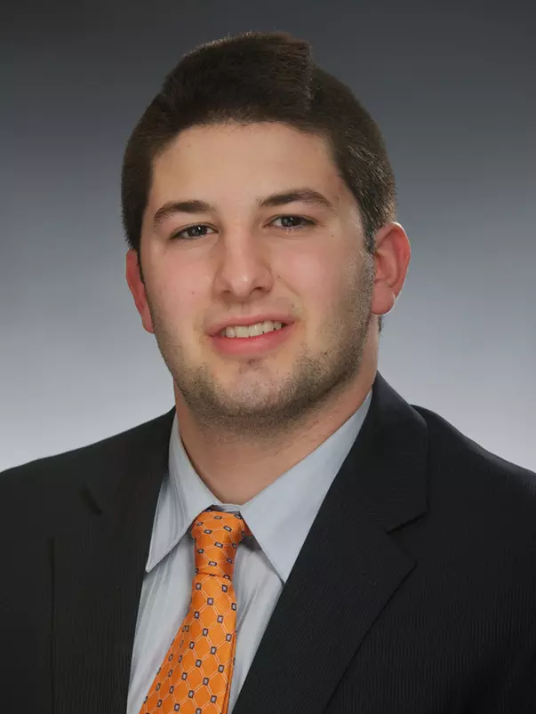 Clay Cleveland