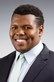 Marcus Coleman