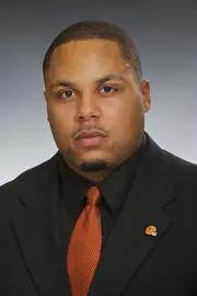 Deon Goggins