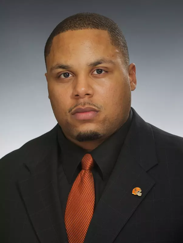 Deon Goggins
