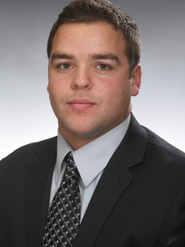 Eric Morris