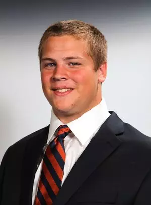 head shot