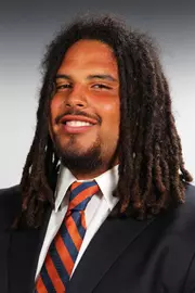 head shot