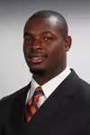 head shot
