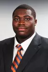 head shot