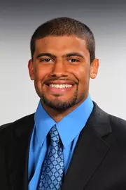 head shot