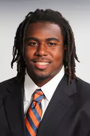 head shot