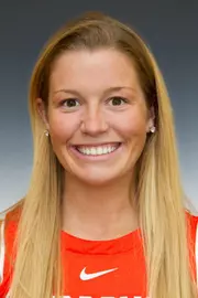 Carly Randall
