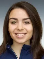 Olivia Mennillo