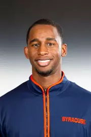 Trevor Johnson
