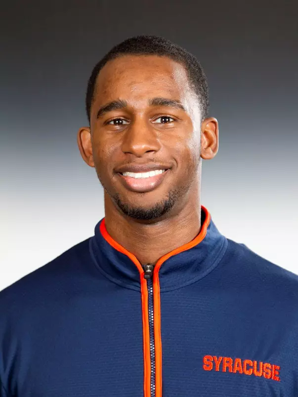 Trevor Johnson