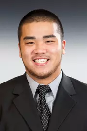 Keith Mitsuuchi