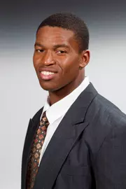 Marqez Hodge