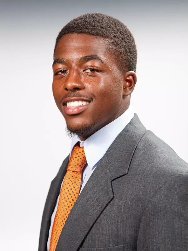 Eric Jackson