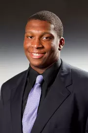 Isaiah Johnson