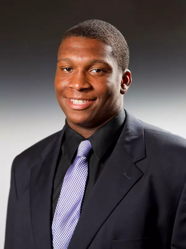 Isaiah Johnson