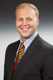 Tyler Marona