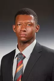 Jamar McGloster