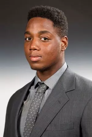 Kendall Moore