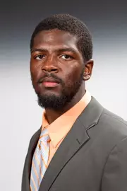 Alryk Perry
