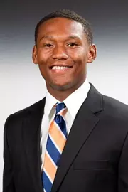 Chauncey Scissum