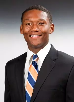 Chauncey Scissum