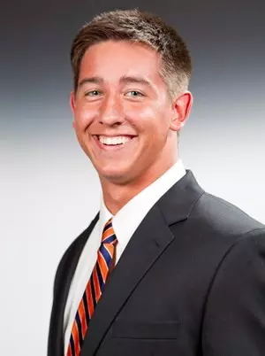 Austin Wilson