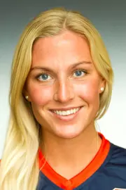 Cecilia Borgstrom