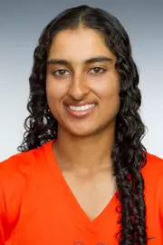 Komal Safdar