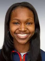 Ashley Keyes Head Shot
