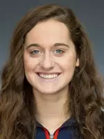 Sydney Leiher Head Shot