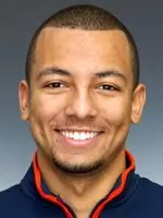 Darren McCluskey Headshot