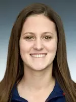 Meredith Reiche Headshot